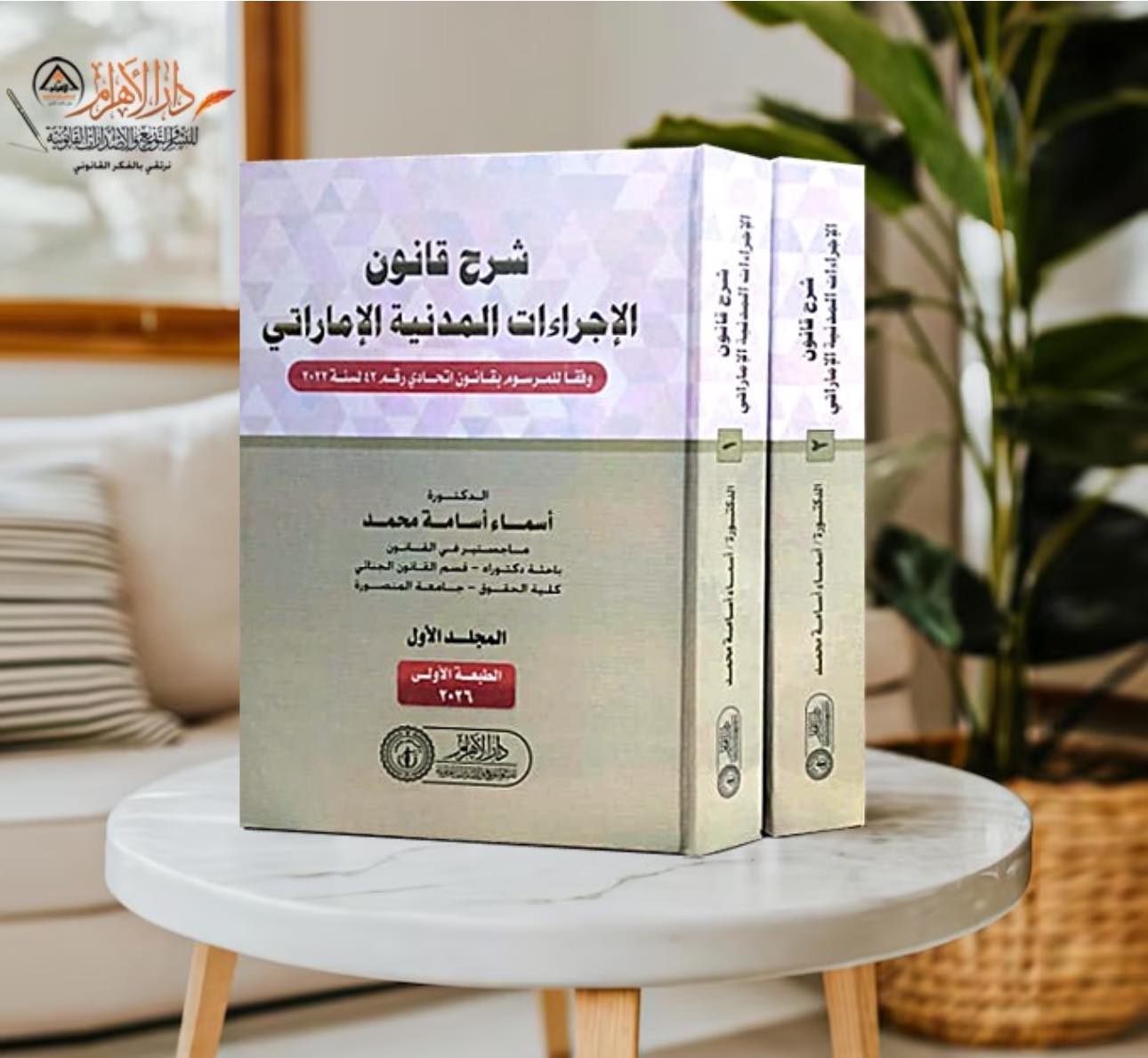 شرح قانون الإجراءات المدنية الإماراتي (وفقاً للمرسوم بقانون اتحادي رقم42 لسنة 2022